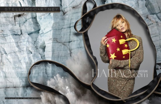 ���L�ԡP���d�g (Stella McCartney) 2014��V�k�˼s�i�j���A�ͯS�P���� (Kate Moss) �tö�A�ɩ|��v�v���S-���i���զX (Mert n Marcus) �x��