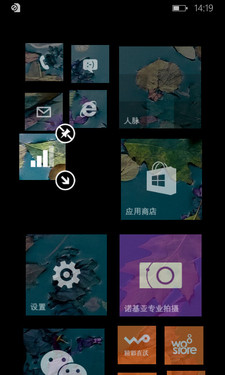 WP8.1ǧԪ4G ŵLumia 636 