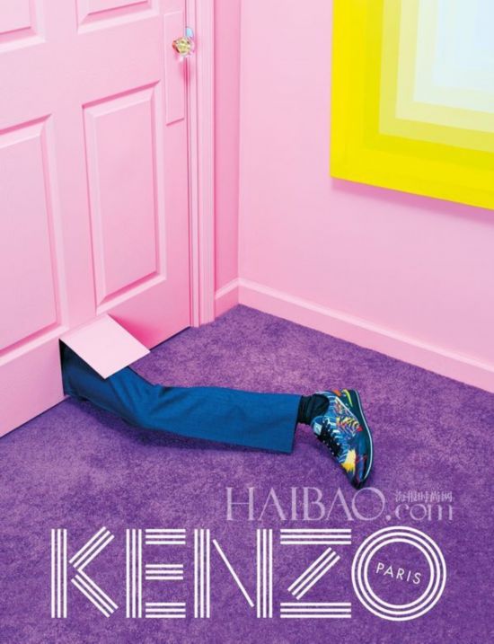 ���н�T (Kenzo) 2014��V�s�i�j��
