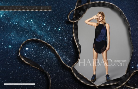 ���L�ԡP���d�g (Stella McCartney) 2014��V�k�˼s�i�j���A�ͯS�P���� (Kate Moss) �tö�A�ɩ|��v�v���S-���i���զX (Mert n Marcus) �x��