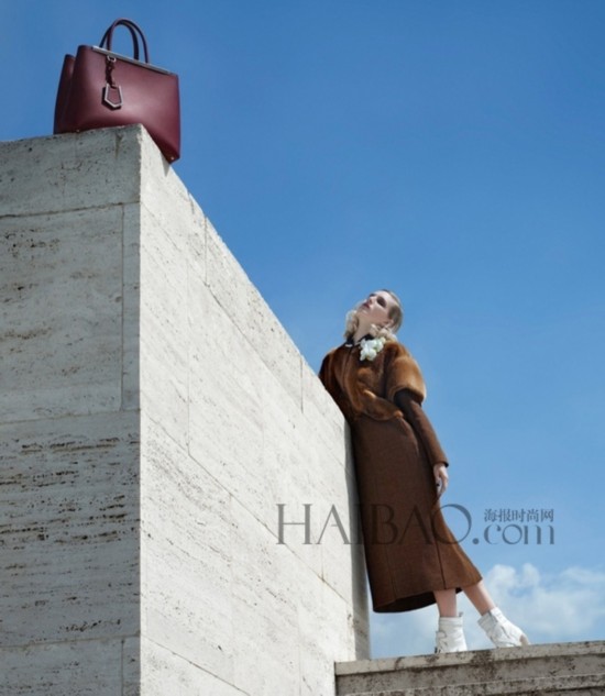 ��} (Fendi) 2014��V�t���t�C�s�i�j��