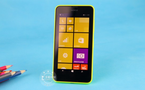 WP8.1ǧԪ4G ŵLumia 636 