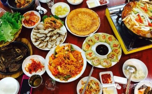 最地道!9家外国人在长沙开的美食王小厨餐馆图片
