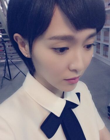 顾漫《何以笙箫默》搬银幕 范冰冰或主演《万