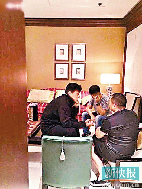 台湾F姓歌手C姓H姓男星是谁?费聿锋陈柏霖黄