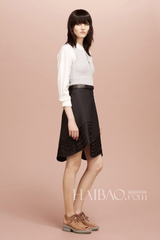 菲利林3.1 (3.1 Phillip Lim) 2015早春度假系列女装