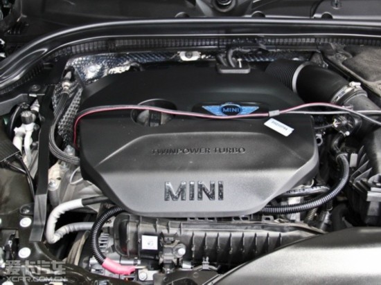 MINI2014款MINI