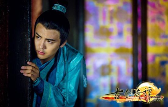 马天宇携搓衣板上《快本》 遭李易峰调戏