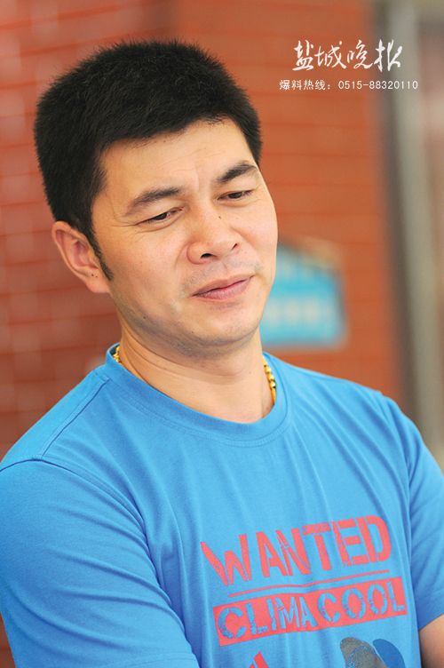 盐城希望工程薪火传递10年 助6343名学生圆梦