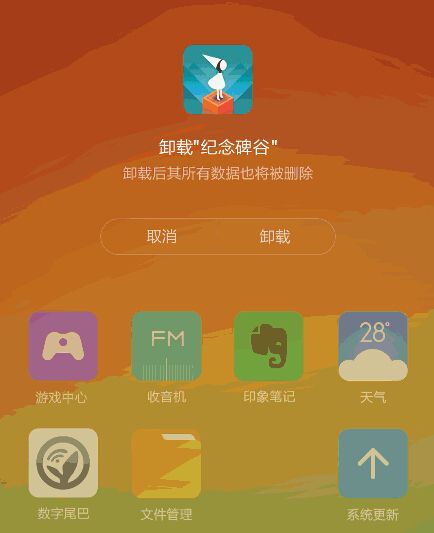 СMIUI 6ʾͼ