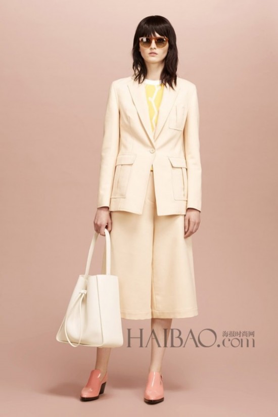 ������3.1 (3.1 Phillip Lim) 2015�紺�ȼ�ϵ��Ůװ
