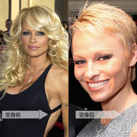 ŮǣPamela AndersonԱ