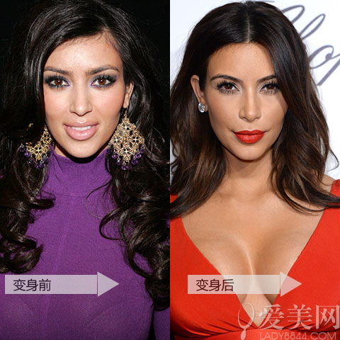 ŮǣKim KardashianԱ