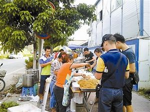 人口太多吃饭问题_孩子不好好吃饭,是因为家长做错了,只有家长改变,孩子才能