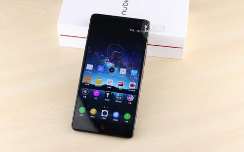 nubia Z7/С4ǳ » 