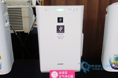 超方便 小朋友也能轻松维护的空气净化器- Mic