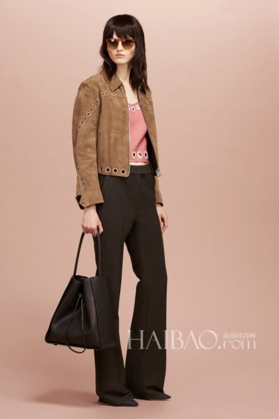 ������3.1 (3.1 Phillip Lim) 2015�紺�ȼ�ϵ��Ůװ