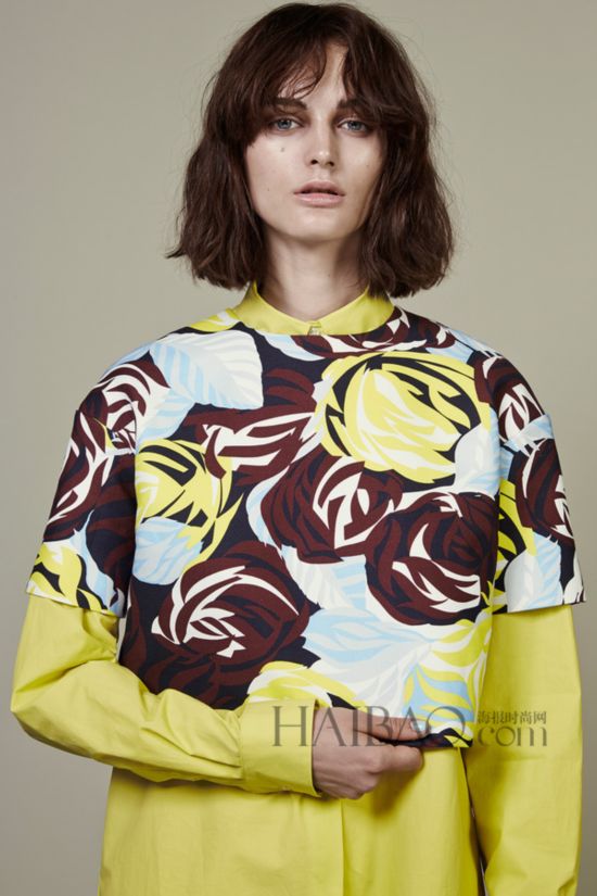 MSGM 2015紺ȼŮװϵ