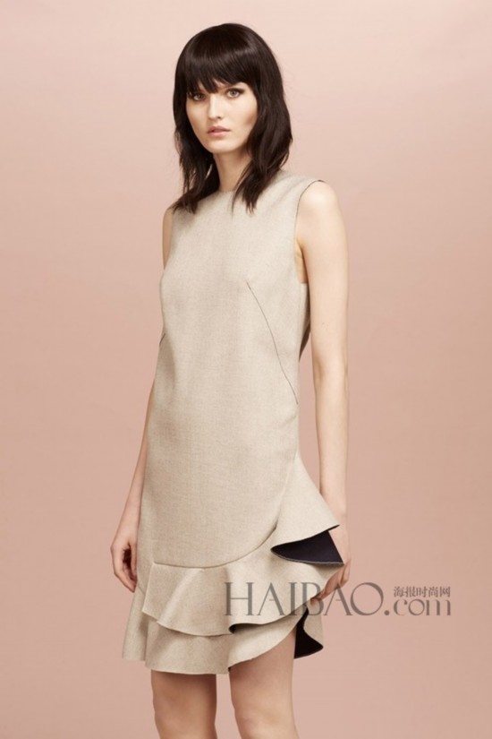 ������3.1 (3.1 Phillip Lim) 2015�紺�ȼ�ϵ��Ůװ