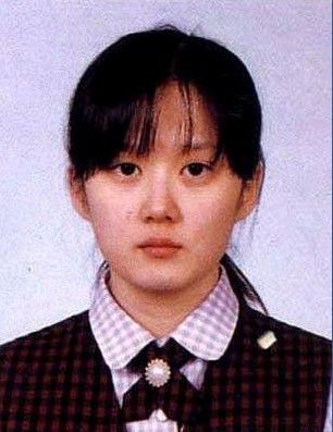 少女时代允儿马伊琍杨幂 明星证件照吓死妈【13】