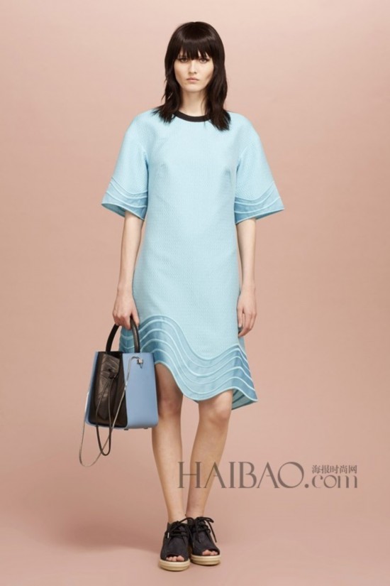 ������3.1 (3.1 Phillip Lim) 2015�紺�ȼ�ϵ��Ůװ