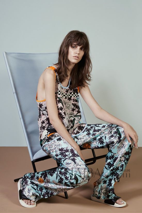 MSGM 2015�紺�ȼ�Ůװϵ��