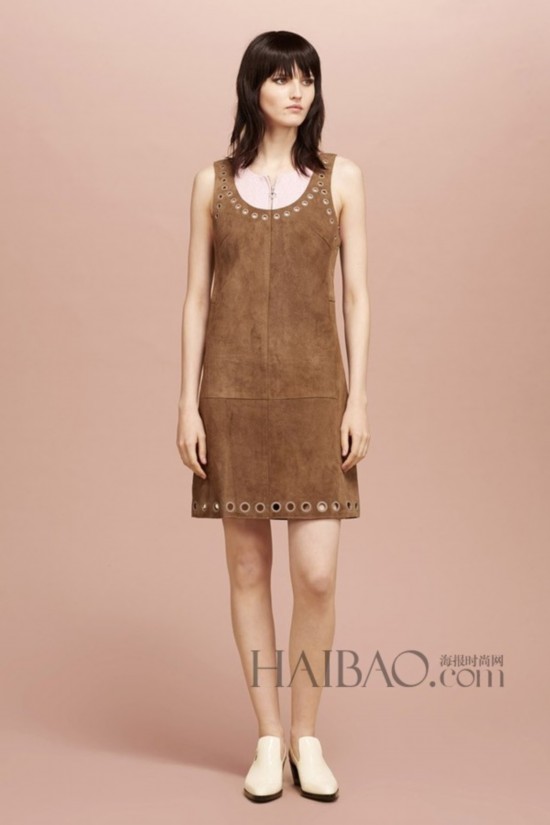 ������3.1 (3.1 Phillip Lim) 2015�紺�ȼ�ϵ��Ůװ