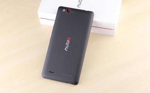 nubia Z7/С4ǳ » 