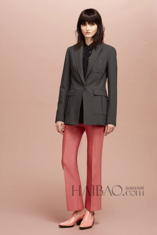 ������3.1 (3.1 Phillip Lim) 2015�紺�ȼ�ϵ��Ůװ