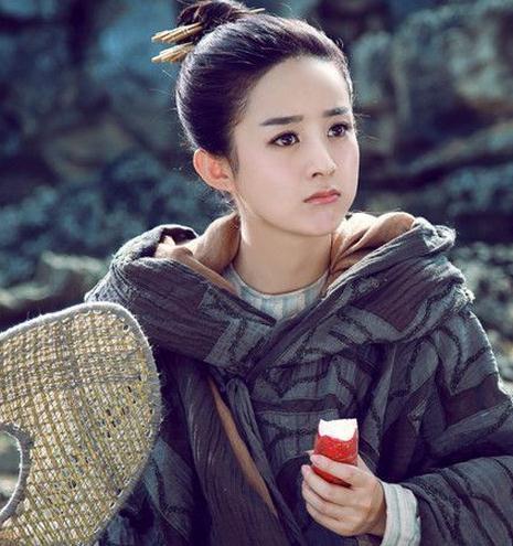 花千骨电视剧第一集剧透 花千骨赵丽颖资料男