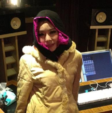 好声音最大牌学员魏雪漫个人资料_老公是谁湖南台渊源