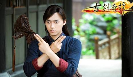 李易峰的现任女友是谁? 李易峰李多海情路历程