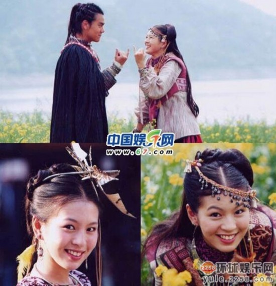 《仙剑》主演十年今夕对比 胡歌车祸后重生