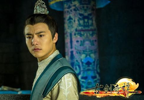 快本马天宇携搓衣板呆萌亮相 节目现场遭李易