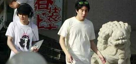 房祖名柯震东好友圈揭秘谁是毒瘤 C姓男星陈柏