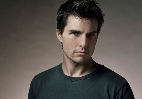 《碟中谍5》片场照首曝光 阿汤哥拍高空动作戏