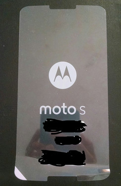 Nexus 6 Shamu»ΪMoto S 