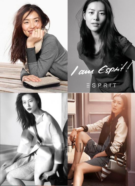 йģ (Liu Wen) 