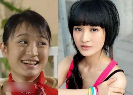 家有儿女戴明明内衣_家有儿女戴明明短裙