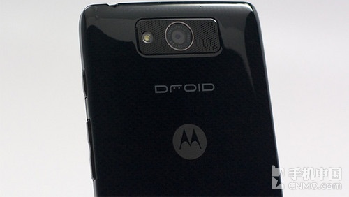 超强配置 摩托罗拉DROID Turbo现身