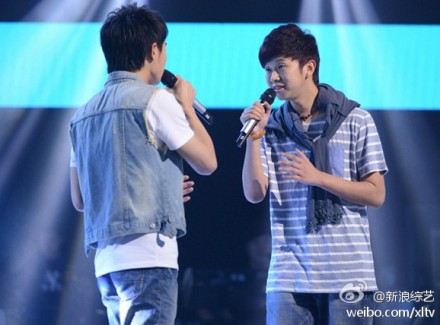 国好声音3》学员背景扒皮 魏雪漫百变大咖秀最