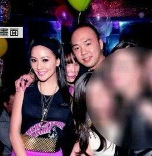 <em>港台</em>富二代混乱私生活:房祖名柯震东吸毒被抓
