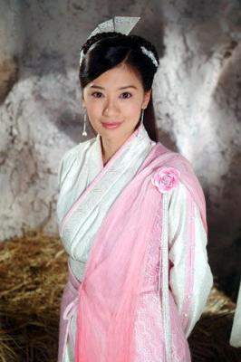 贾静雯.