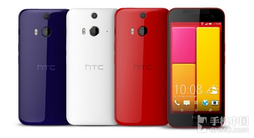 HTC Butterfly 2���� 