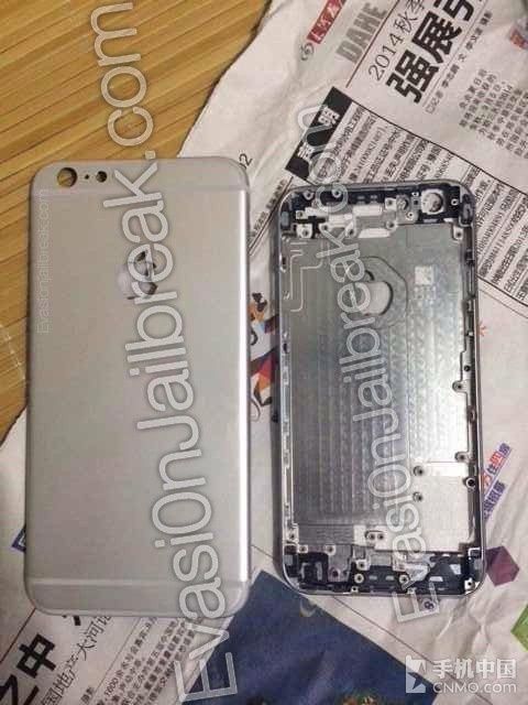 iPhone 6ع 