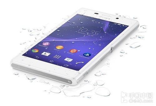 IP68ǿ ж˻M2 Aqua 