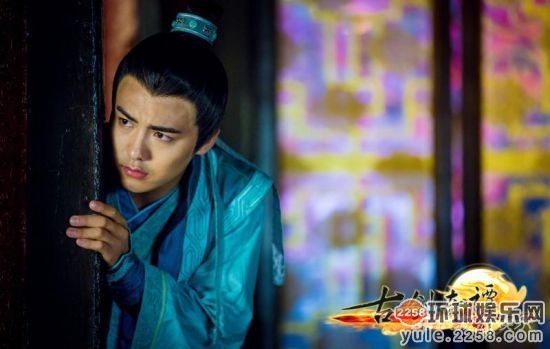 马天宇携搓衣板上《快本》 遭李易峰调戏