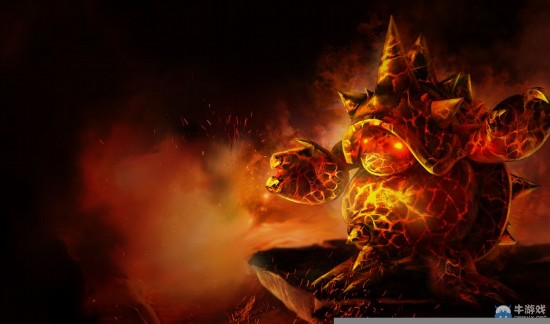 盘点《LOL》十大潜力上单英雄 安妮完虐瑞文