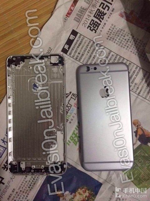 iPhone 6ع 