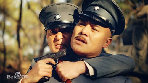 勇敢的心电视剧全集1-76集分集剧情演员表剧照大结局